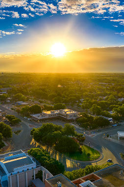 New Braunfels, Texas